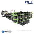 CBJ-500 Mesin Pembongkaran Logam Besang Hidraulik